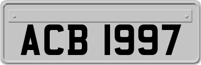 ACB1997