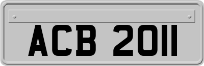 ACB2011