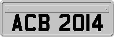 ACB2014