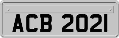 ACB2021