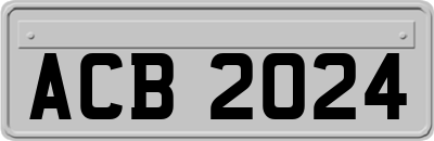 ACB2024