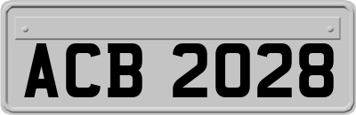 ACB2028