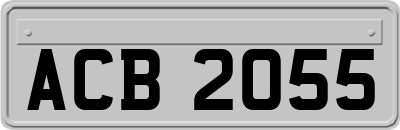 ACB2055