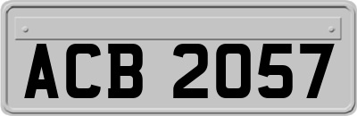 ACB2057