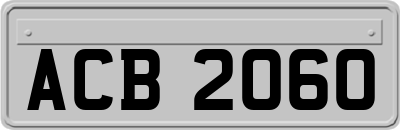 ACB2060