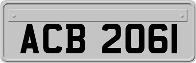 ACB2061