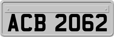ACB2062