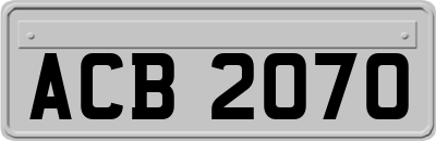 ACB2070