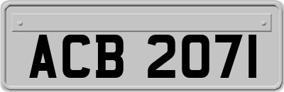 ACB2071