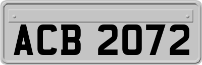 ACB2072