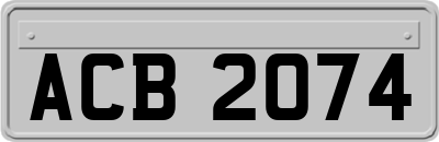 ACB2074