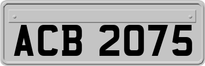 ACB2075