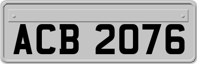 ACB2076