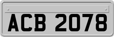 ACB2078