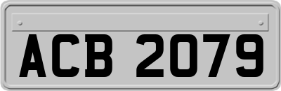ACB2079