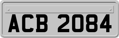 ACB2084
