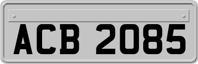 ACB2085