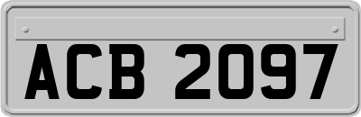 ACB2097