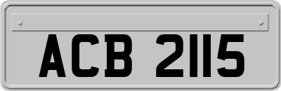ACB2115