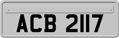 ACB2117