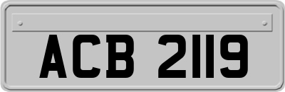 ACB2119