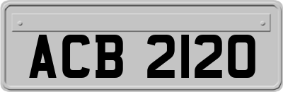 ACB2120