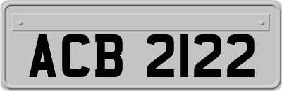 ACB2122