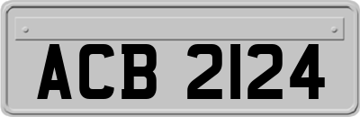 ACB2124