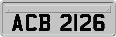 ACB2126