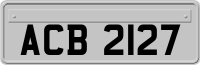 ACB2127