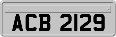 ACB2129