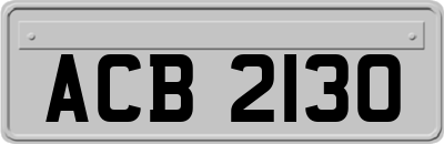 ACB2130