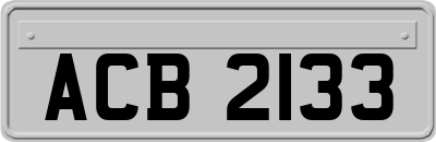 ACB2133