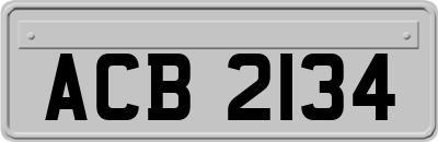 ACB2134