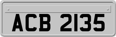 ACB2135