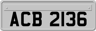 ACB2136