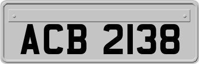 ACB2138