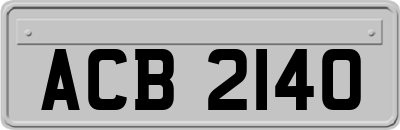 ACB2140