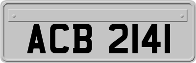 ACB2141
