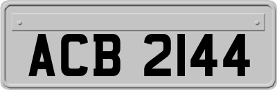 ACB2144
