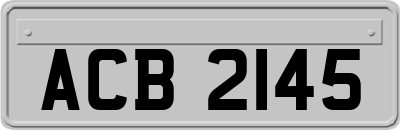 ACB2145
