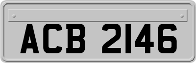 ACB2146