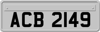 ACB2149
