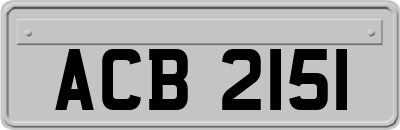 ACB2151