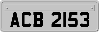 ACB2153