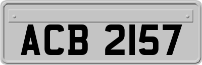 ACB2157