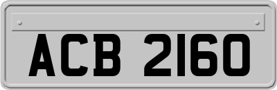 ACB2160