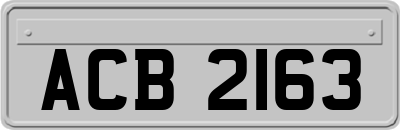 ACB2163