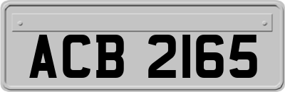 ACB2165