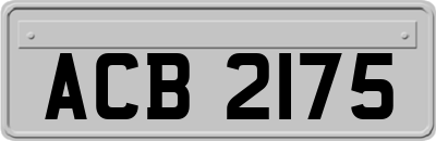 ACB2175